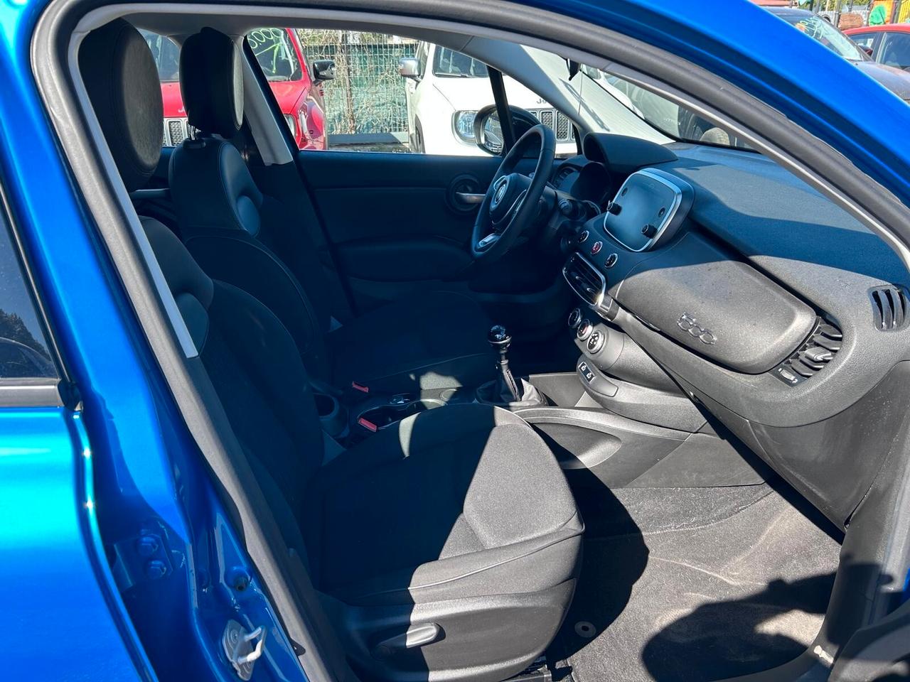 Fiat 500X 1.0 T3 120 CV