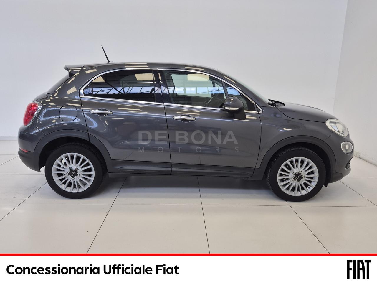 Fiat 500X 1.6 mjt lounge 4x2 120cv