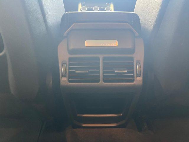 LAND ROVER Range Rover Evoque 2.0 SE Dynamic