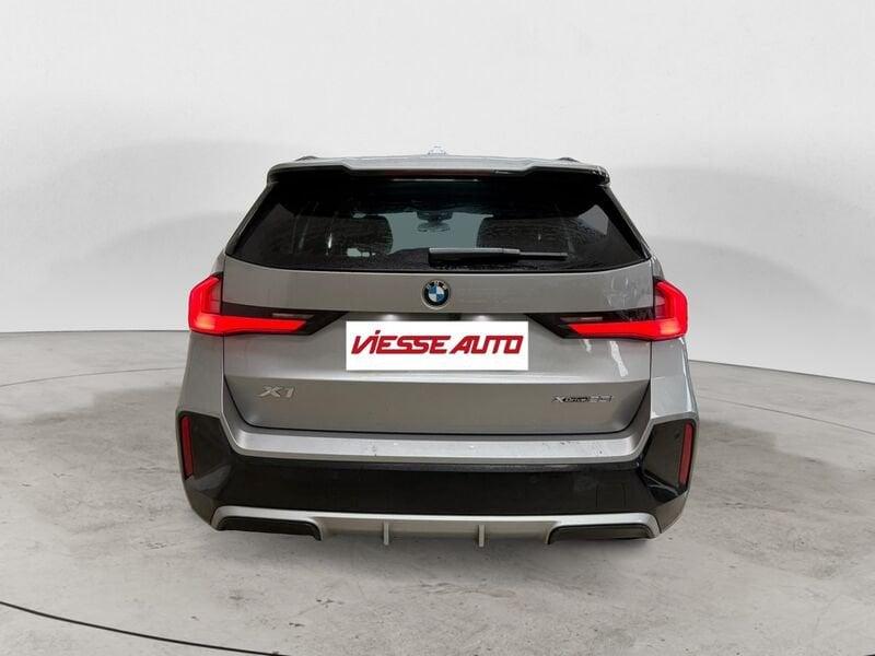 BMW X1 X1 xDrive 23i Msport Pro