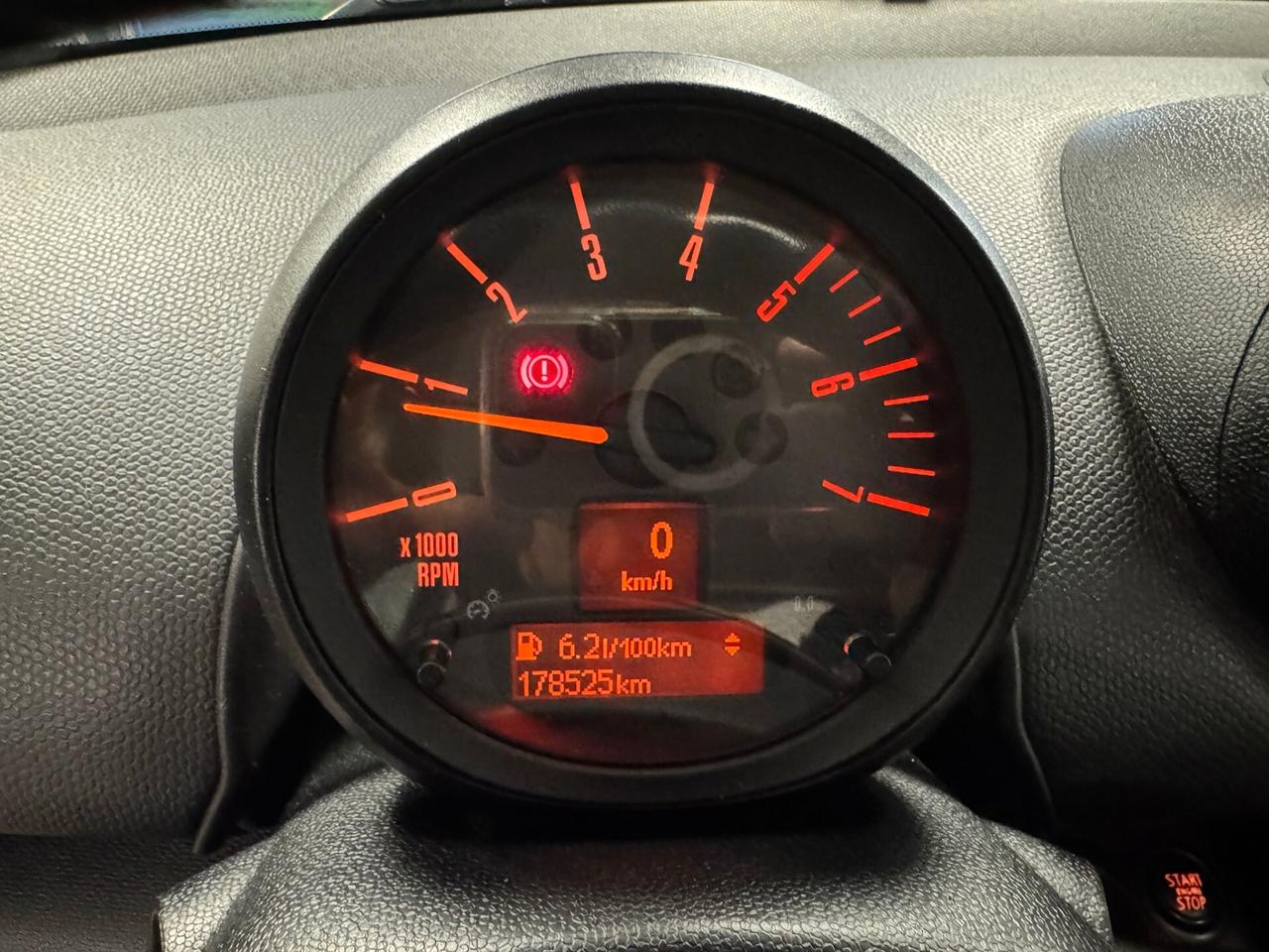 Mini Cooper SD Countryman 2.0 ALL4