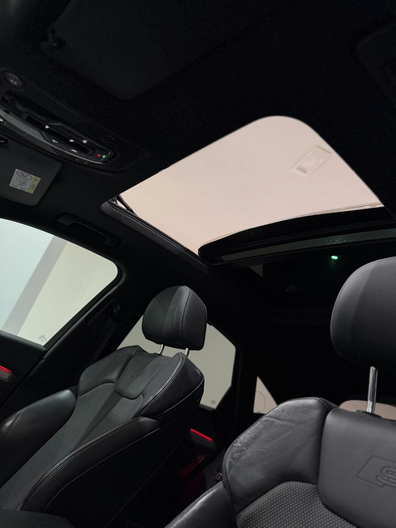 Audi Q5 SPB 40 TDI quattro S tronic line