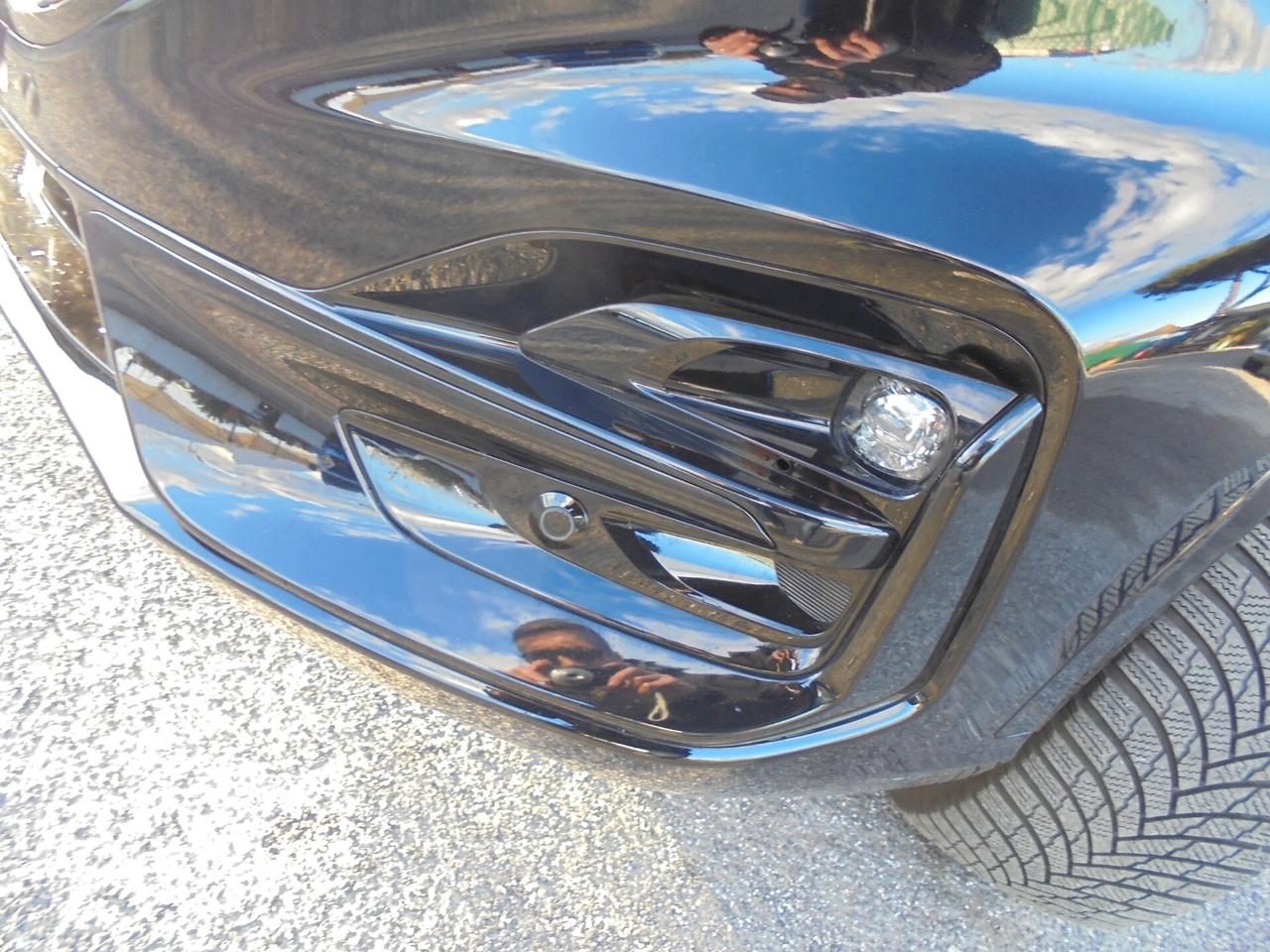 Ford Kuga 2.5 Plug In Hybrid 225 CV CVT 2WD ST-Line X