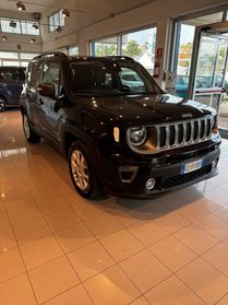 JEEP RENEGADE FULL OPTIONAL 1.6 Mjt 130 CV Limited