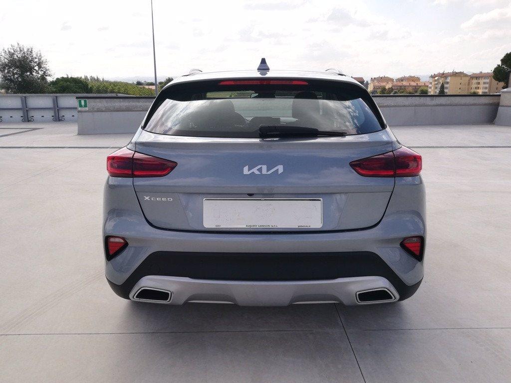 KIA Xceed 1.0 T-GDi Urban del 2022