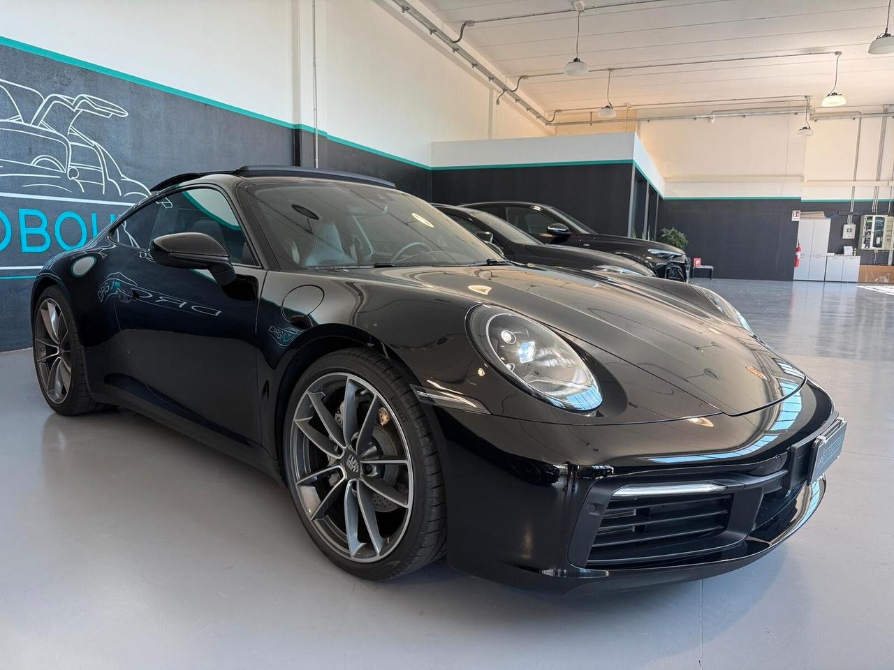 Porsche 911 992 Carrera IVA ESP+TETTO+BURM+CHRONO
