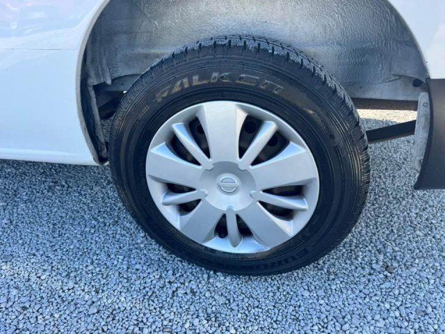 NISSAN NV200 1.5 dCi 90CV Combi Efficient