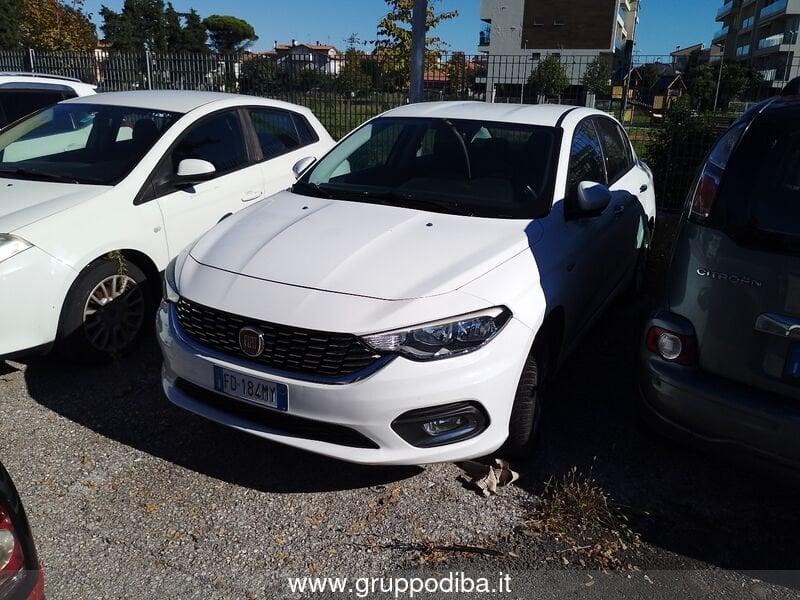 FIAT Tipo 4 porte II 2016 Diesel 4p 1.3 mjt Opening edition 95cv