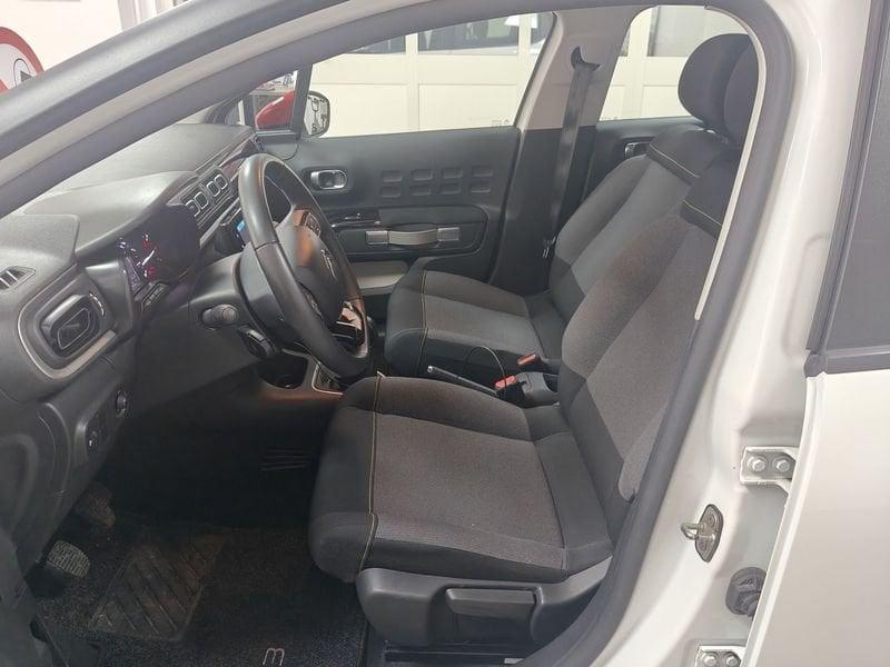 Citroën C3 PureTech 83 S&S Shine Pack NAVI-RETRO