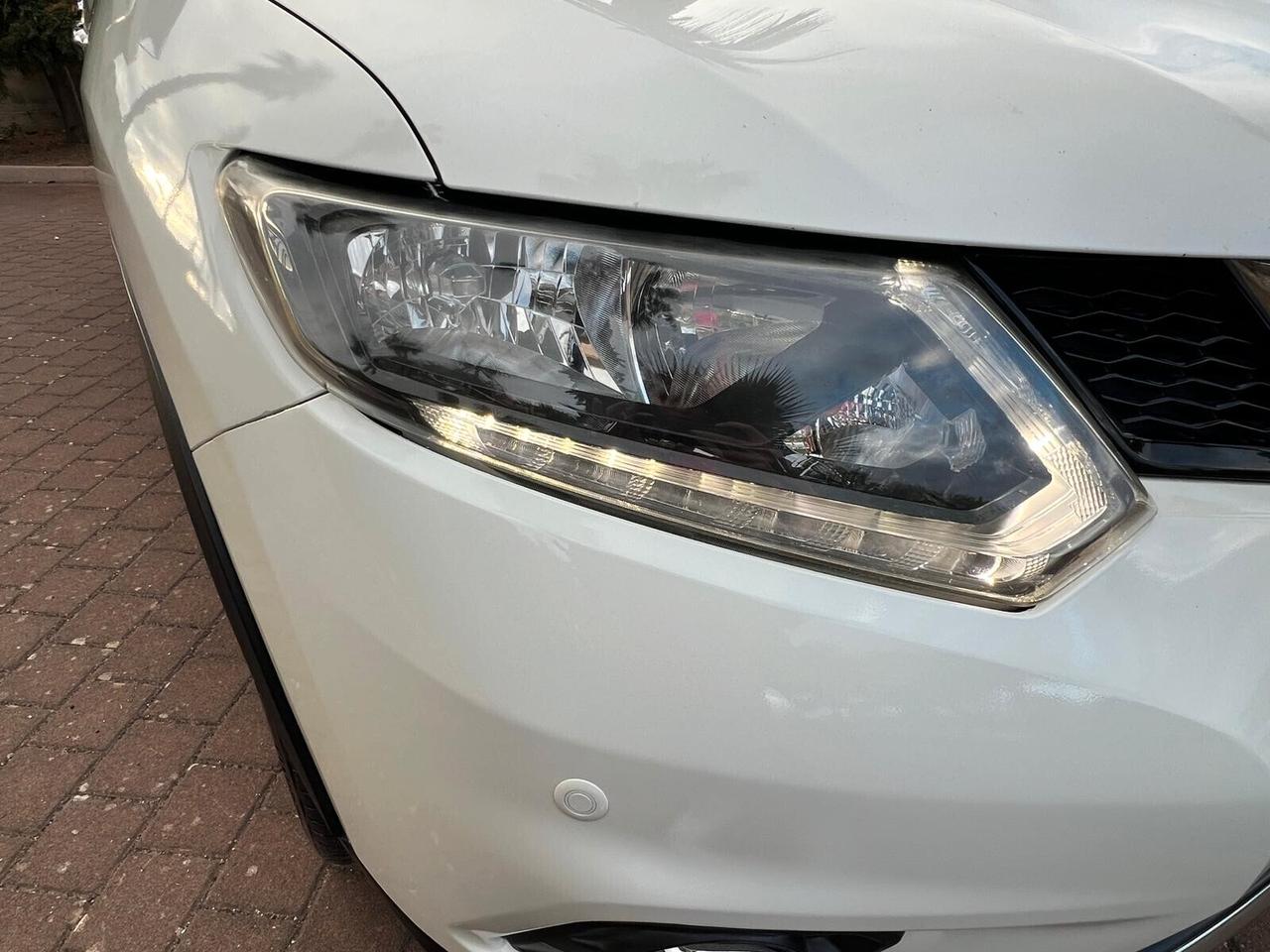 Nissan X-Trail 1.6 dCi 2WD Tekna