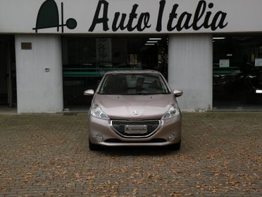 PEUGEOT 208 1.2 VTi 82CV 5p Allure 11/2013