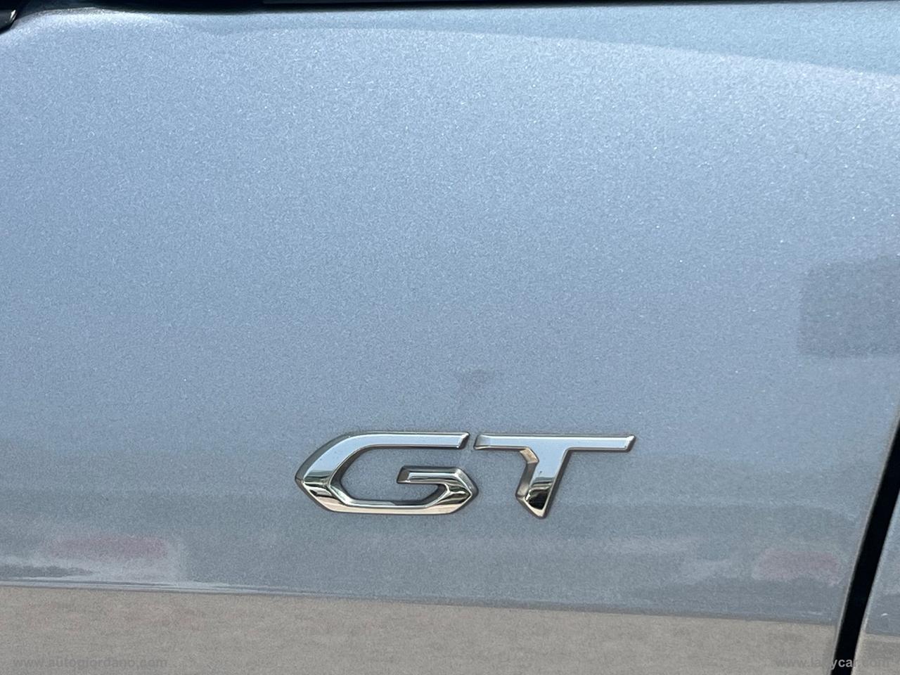 PEUGEOT 5008 BlueHDi 130 S&S EAT8 GT