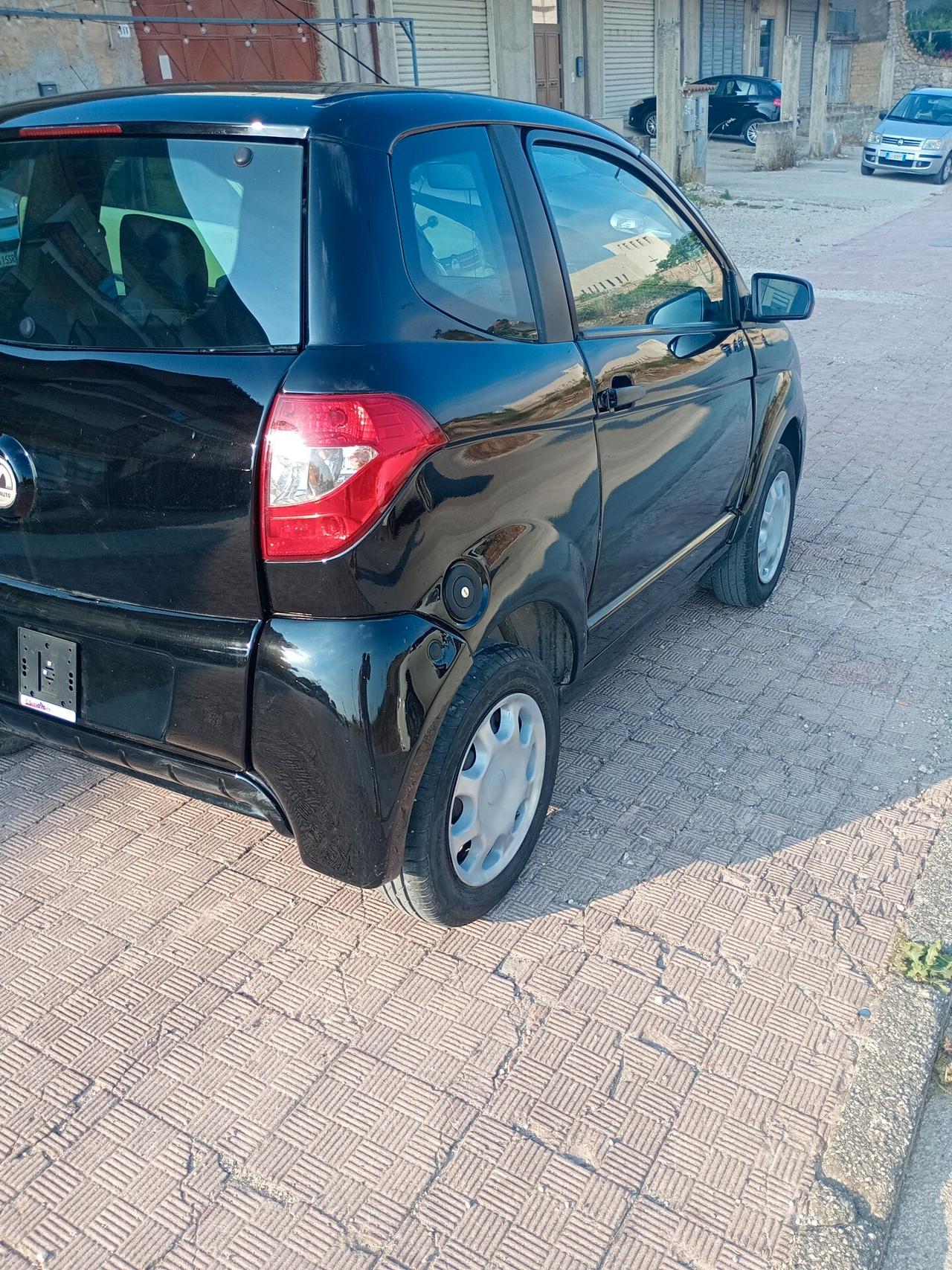Aixam Miniauto Minauto