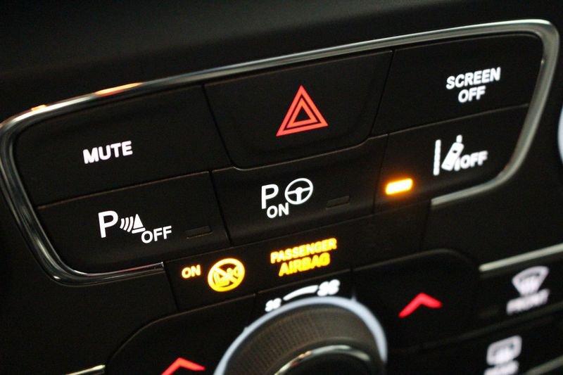 Jeep Compass Compass 1.6 Multijet II 2WD S