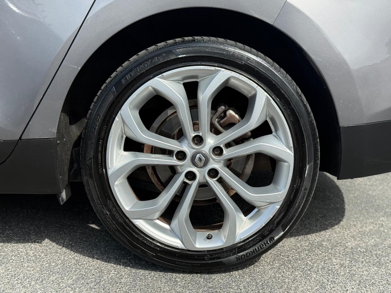 Renault Grand Scenic 1.5 dCi Sport Edition 7 Posti