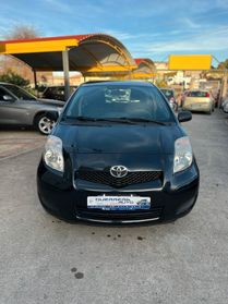 Toyota Yaris 1.4 D-4D DPF 3 porte KM 191MILA