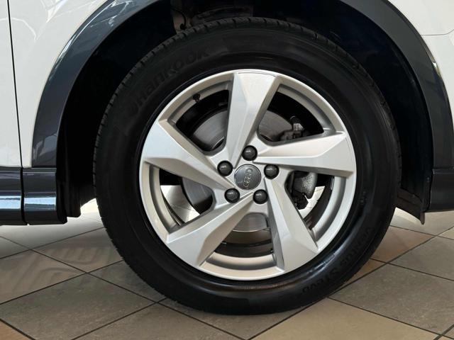 AUDI Q3 35 TDI S tronic Business