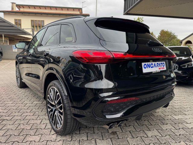 AUDI Q5 40 TDI 204 CV quattro S tronic S line #Pronta.Cons