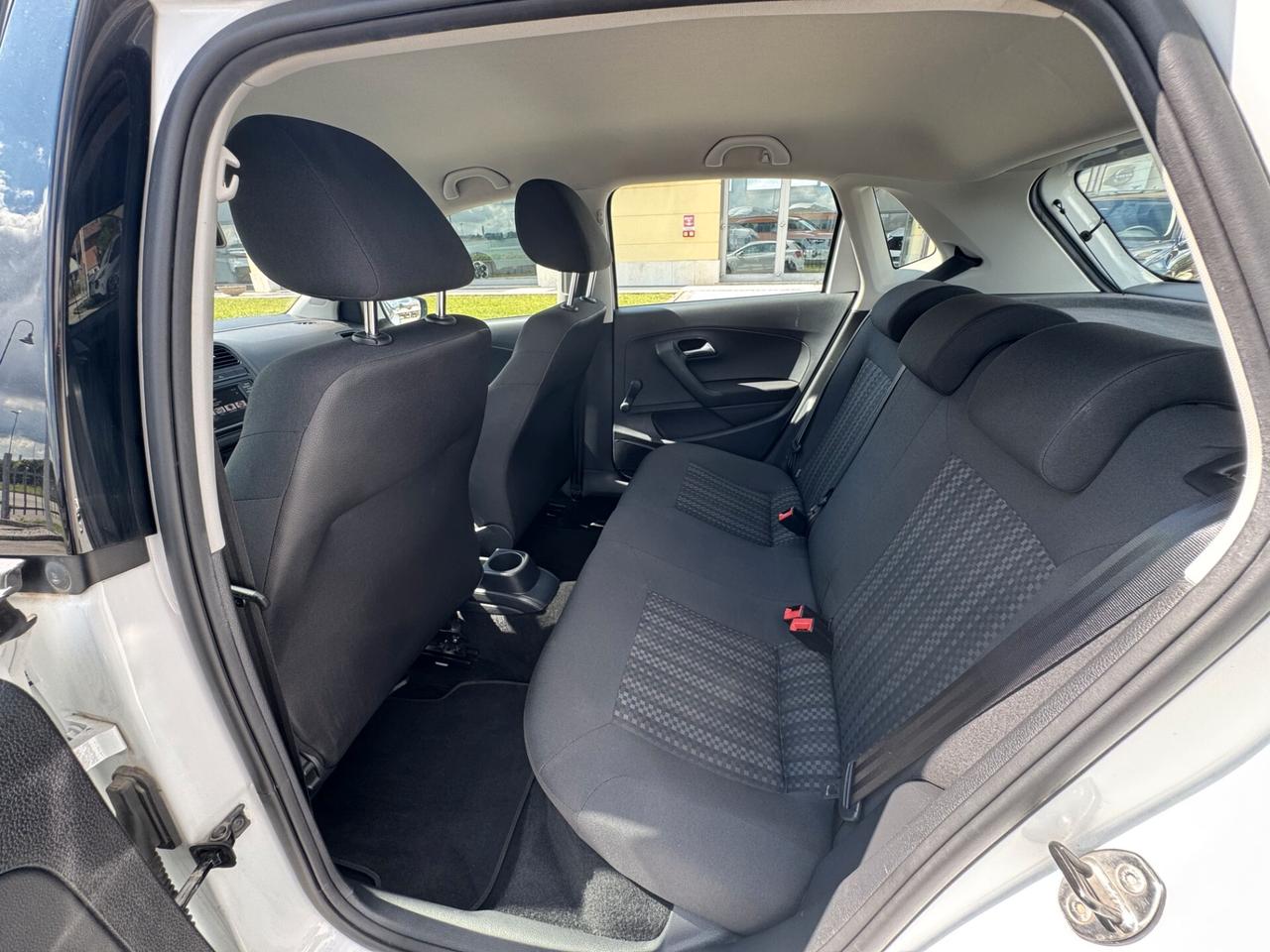 Volkswagen Polo Business Trendline 1.4 TDI 75CV 5p.
