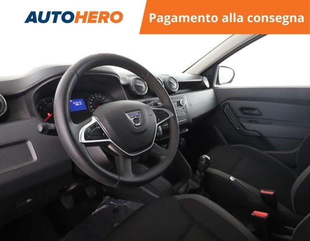 DACIA Duster 1.5 Blue dCi 8V 115 CV 4x4 Essential