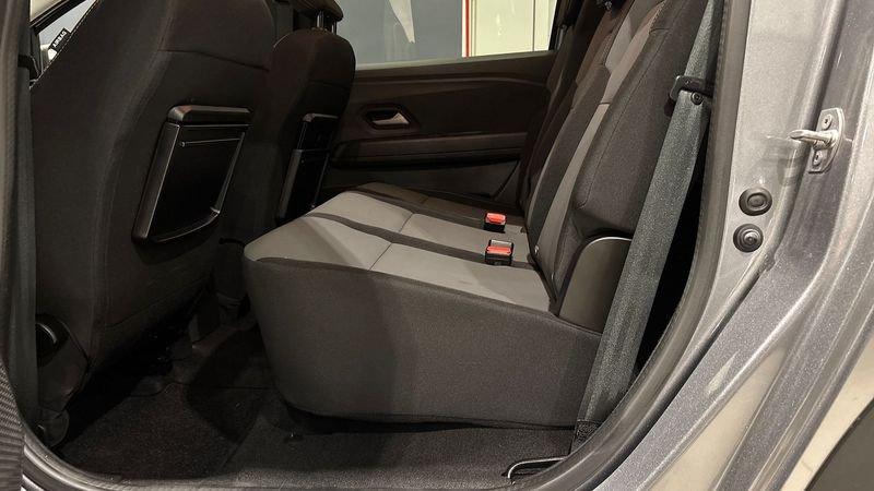 Dacia Jogger Extreme UP TCe 100 GPL ECO-G 7P