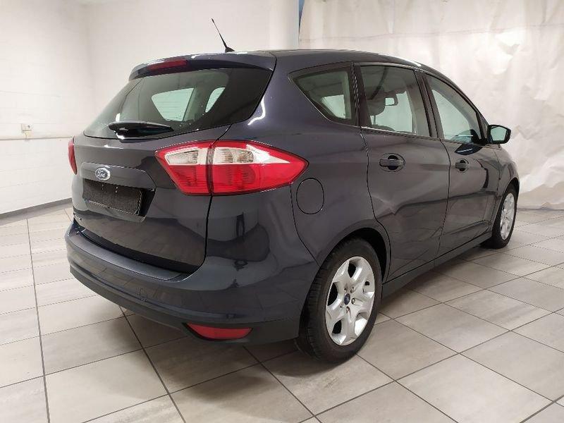 Ford C-Max 1.6 tdci Titanium 95cv