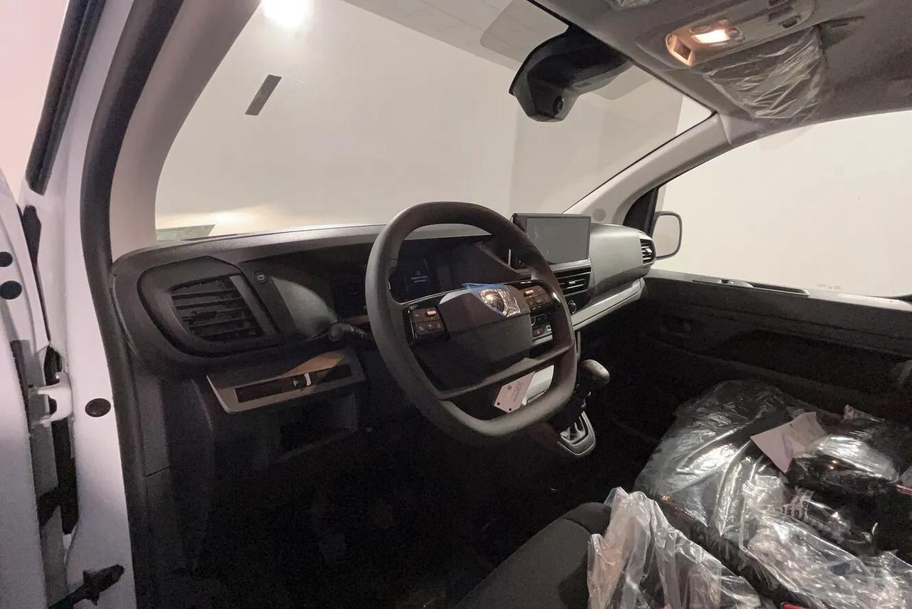 Peugeot Expert 1.5 BlueHDi 120 S&S PL-TN Furgone Standard + Iva