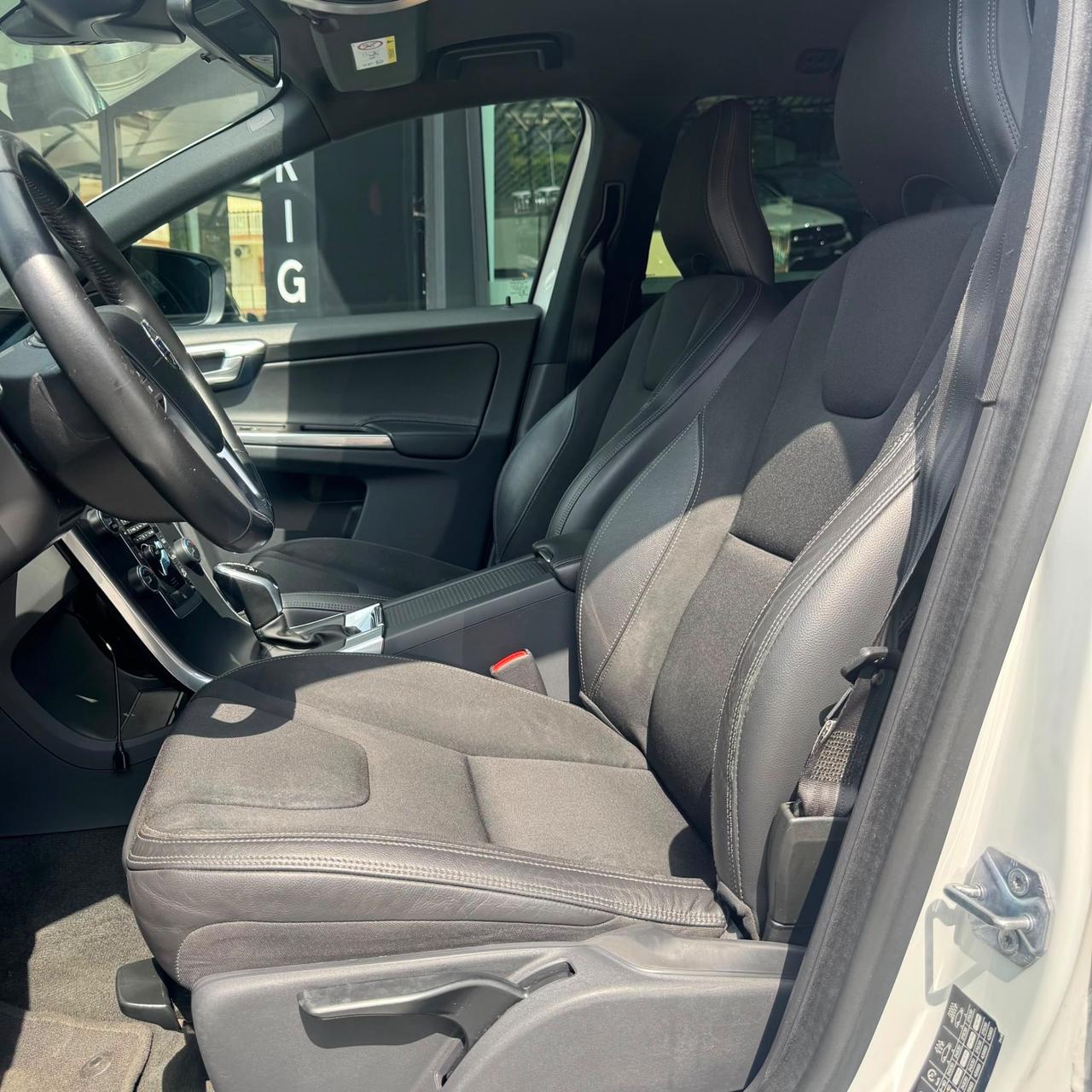 Volvo XC 60 D4 Geartronic Momentum