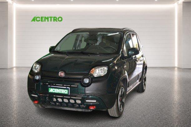 FIAT PANDA - MY24 1.0 70CV HYBRID CROSS
