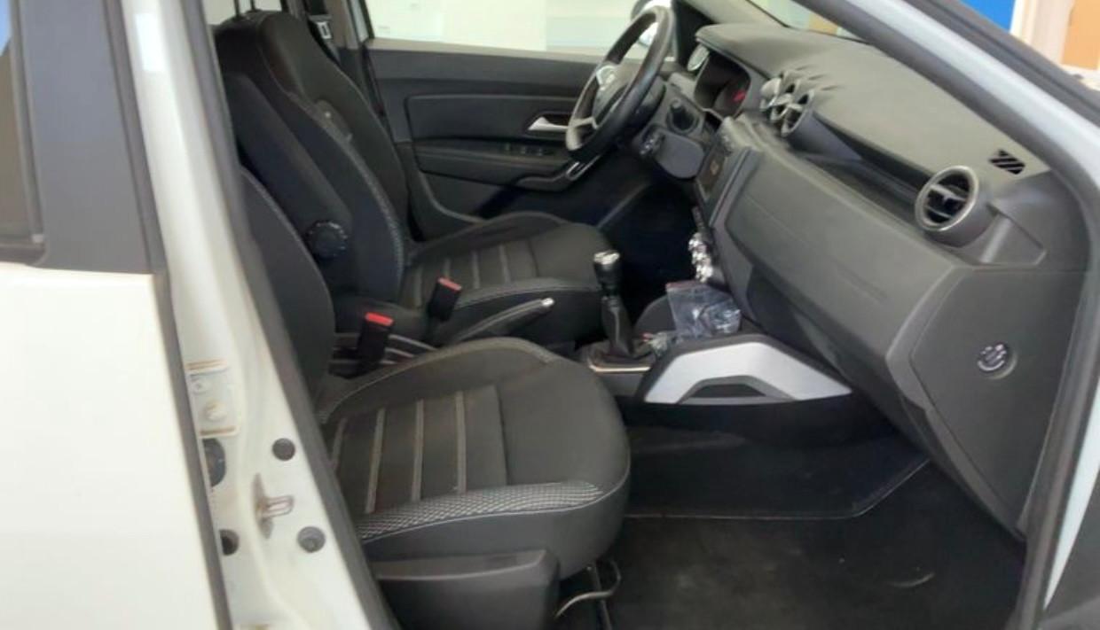 DACIA DUSTER 1.0 100 Cv ECO GPL Prestige-Navi