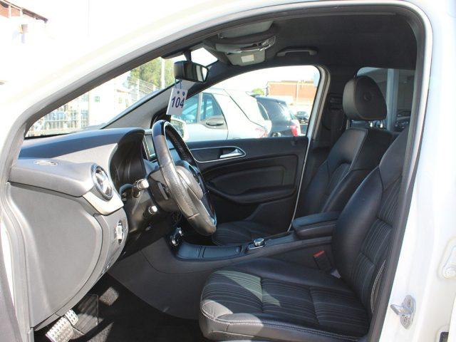 MERCEDES-BENZ B 180 CDI Automatic Premium FULL EDITION