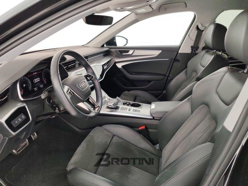 Audi A6 A6 Avant 40 2.0 tdi mhev S-Line quattro s-tronic