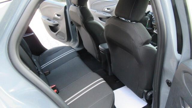 Opel Corsa 1.2 100 CV aut. GS