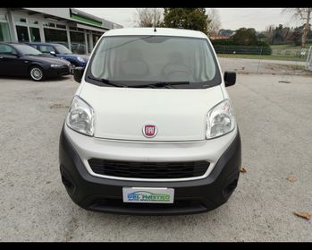 FIAT Fiorino 2ª serie - Fiorino 1.3 MJT 75CV Furgone Adventure E5