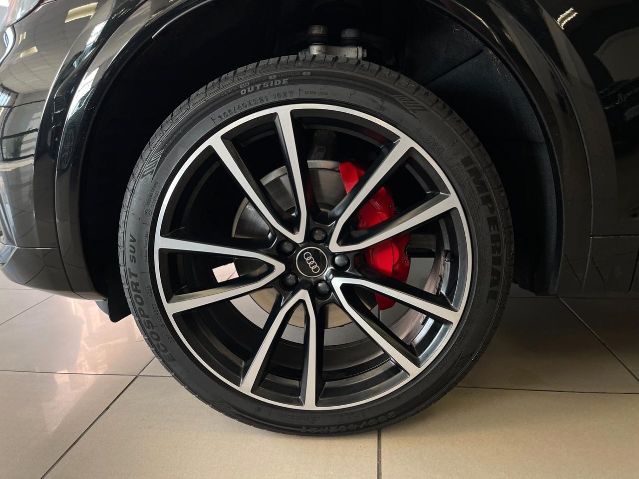 Audi Q5 SPB 2.0 TDI 204cv quattro S line