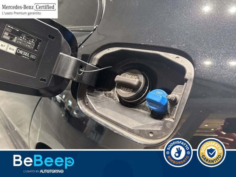 Mercedes-Benz Classe A A 180 D PREMIUM AUTO