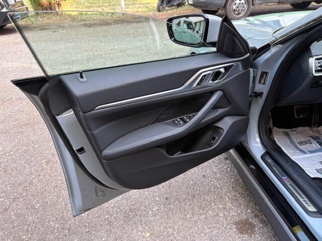 Bmw 420d 48V xDrive Gran Coupé Msport