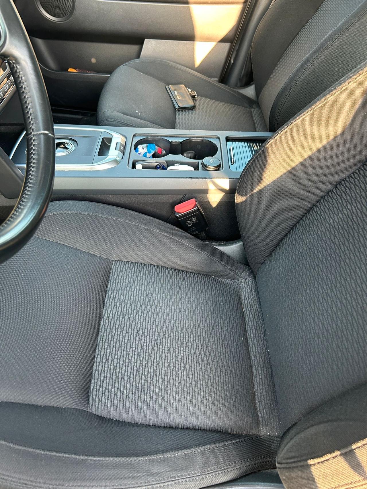 Land Rover Discovery Sport Discovery Sport 2.0 TD4 150 CV Auto Business Ed.Premium Pure