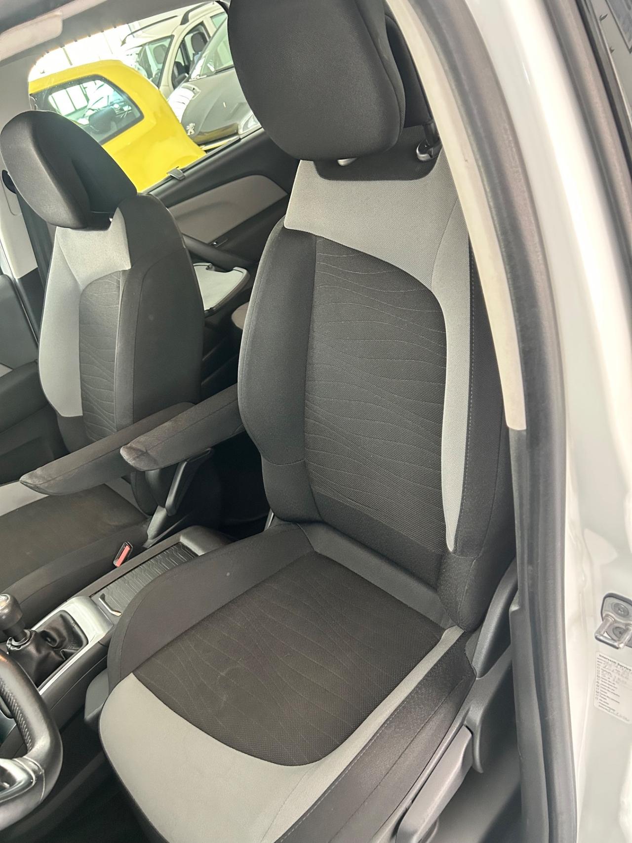 Citroen C4 1.6 e-HDi 115 Exclusive