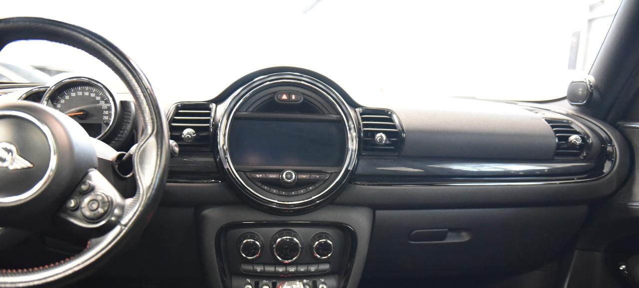 Mini Cooper S Clubman 2.0 John Works Pack