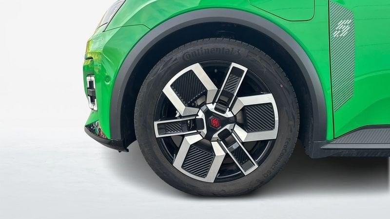 Renault 5 Renault E-Tech Electric Comfort Range Techno