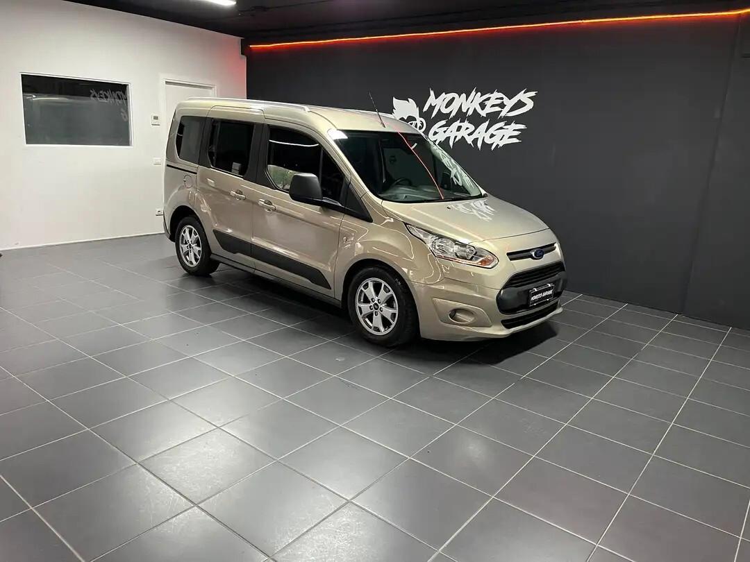 Ford Tourneo Connect Tourneo Connect 1.0 EcoBoost Plus