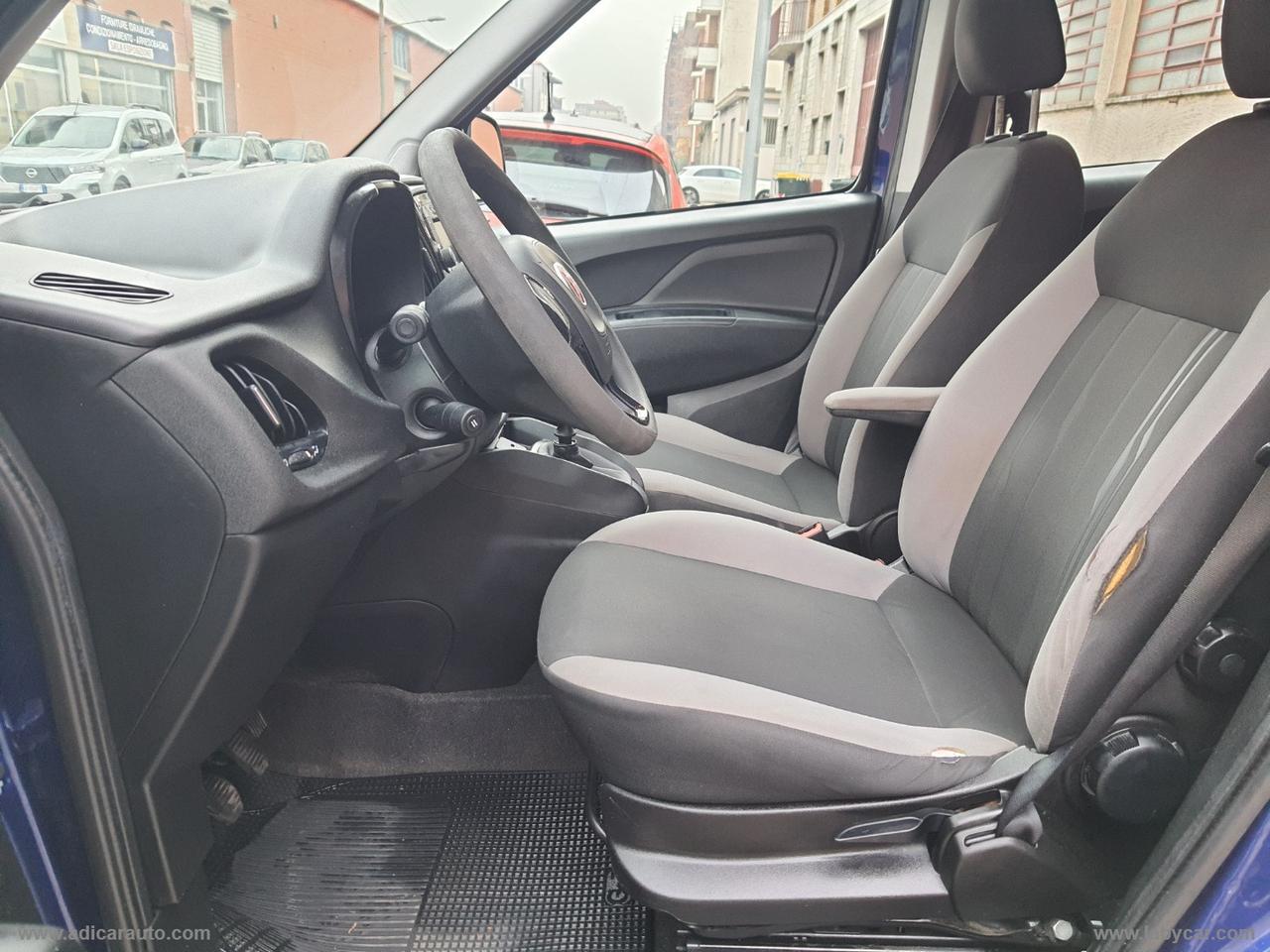 Doblò 1.6 MJT 105CV PC Combi N1