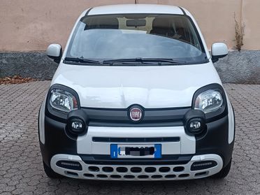 Fiat Panda Cross 1.0 FireFly S&S Hybrid