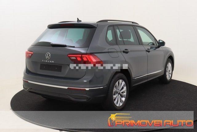 VOLKSWAGEN Tiguan 1.5 TSI ACT Life