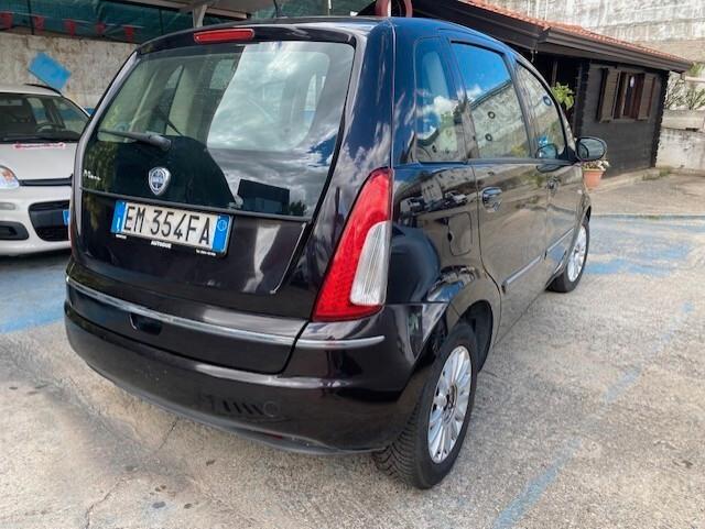 Lancia MUSA 1.4 16V Platinum
