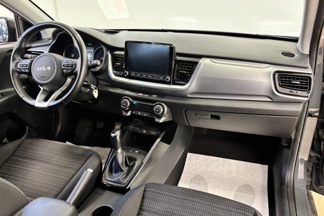 KIA Stonic 1.0 T-GDi 100 CV MHEV iMT Style