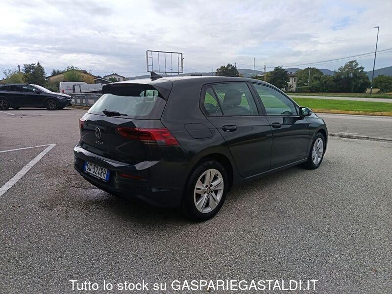 Volkswagen Golf 2.0 TDI Life 116cv