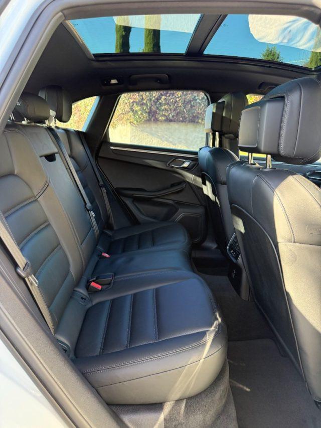 PORSCHE Macan 2.0 T IVA ESPOSTA