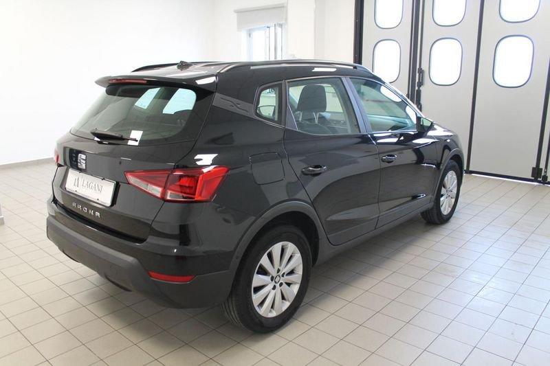 Seat Arona 1.6 TDI 95 CV Style